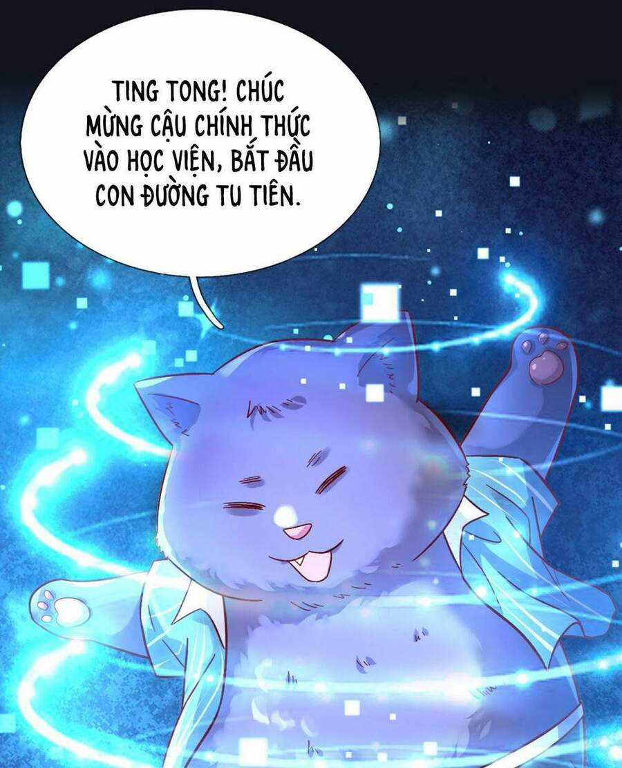 Thuộc Tính Của Ta Đều Thêm Sức Mạnh Chapter 0 trang 33