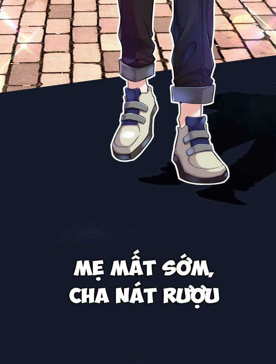 Thuộc Tính Của Ta Đều Thêm Sức Mạnh Chapter 0 trang 4