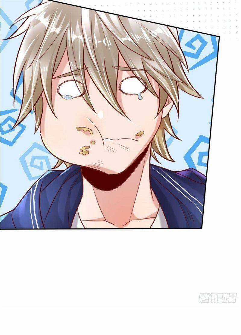 Thuộc Tính Của Ta Đều Thêm Sức Mạnh Chapter 1 trang 10