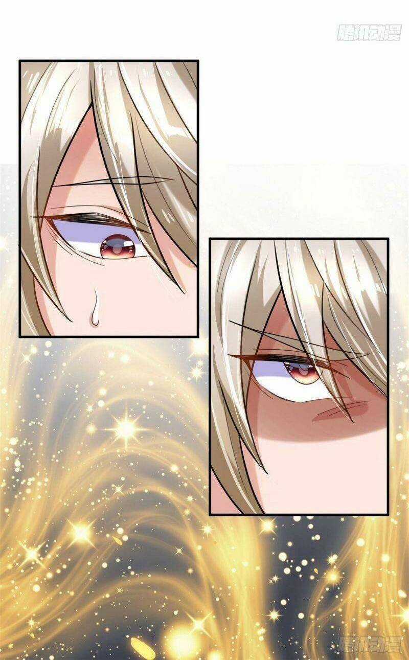 Thuộc Tính Của Ta Đều Thêm Sức Mạnh Chapter 1 trang 19