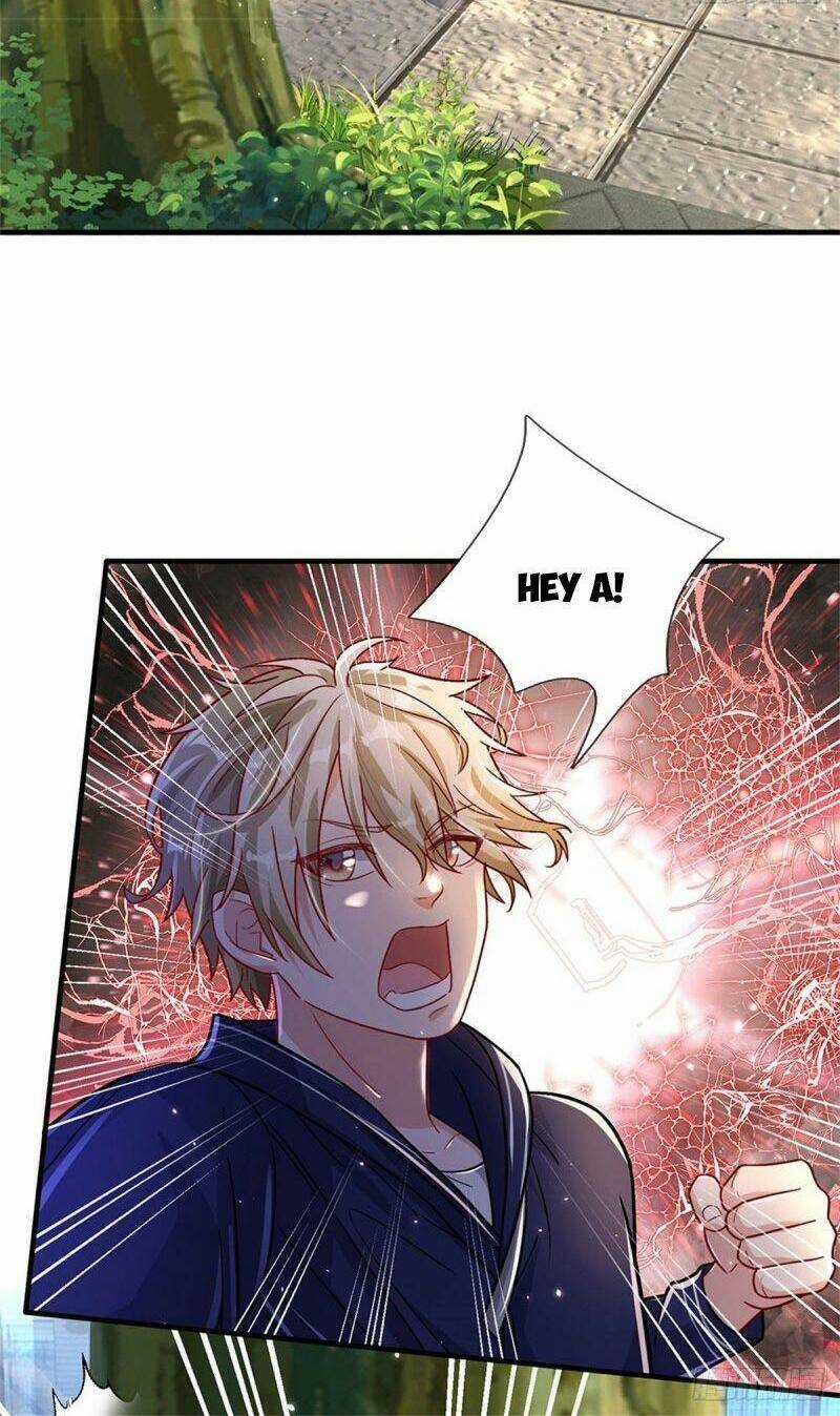 Thuộc Tính Của Ta Đều Thêm Sức Mạnh Chapter 10 trang 20