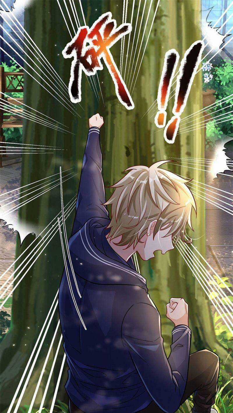 Thuộc Tính Của Ta Đều Thêm Sức Mạnh Chapter 10 trang 21