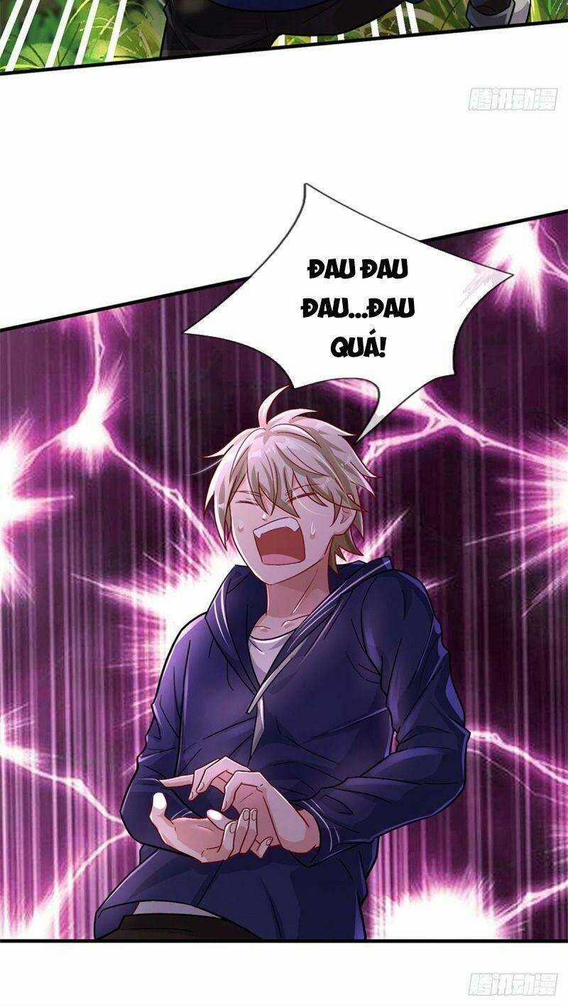 Thuộc Tính Của Ta Đều Thêm Sức Mạnh Chapter 10 trang 22