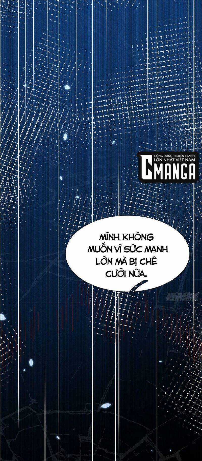 Thuộc Tính Của Ta Đều Thêm Sức Mạnh Chapter 10 trang 31