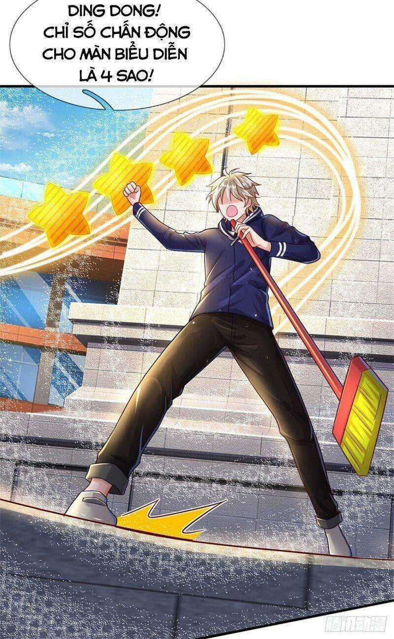 Thuộc Tính Của Ta Đều Thêm Sức Mạnh Chapter 10 trang 5