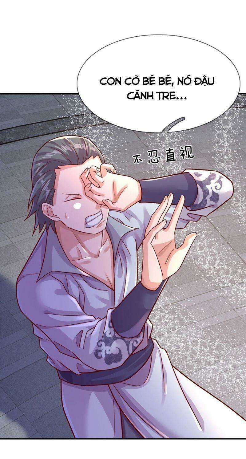 Thuộc Tính Của Ta Đều Thêm Sức Mạnh Chapter 10 trang 8