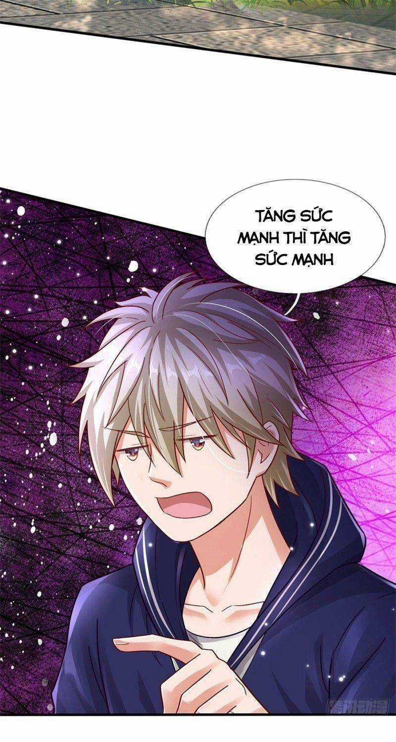 Thuộc Tính Của Ta Đều Thêm Sức Mạnh Chapter 11 trang 26