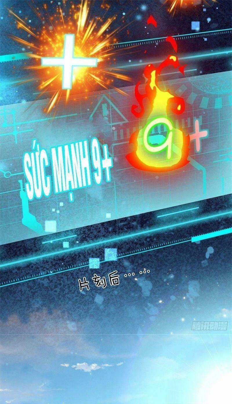 Thuộc Tính Của Ta Đều Thêm Sức Mạnh Chapter 11 trang 28