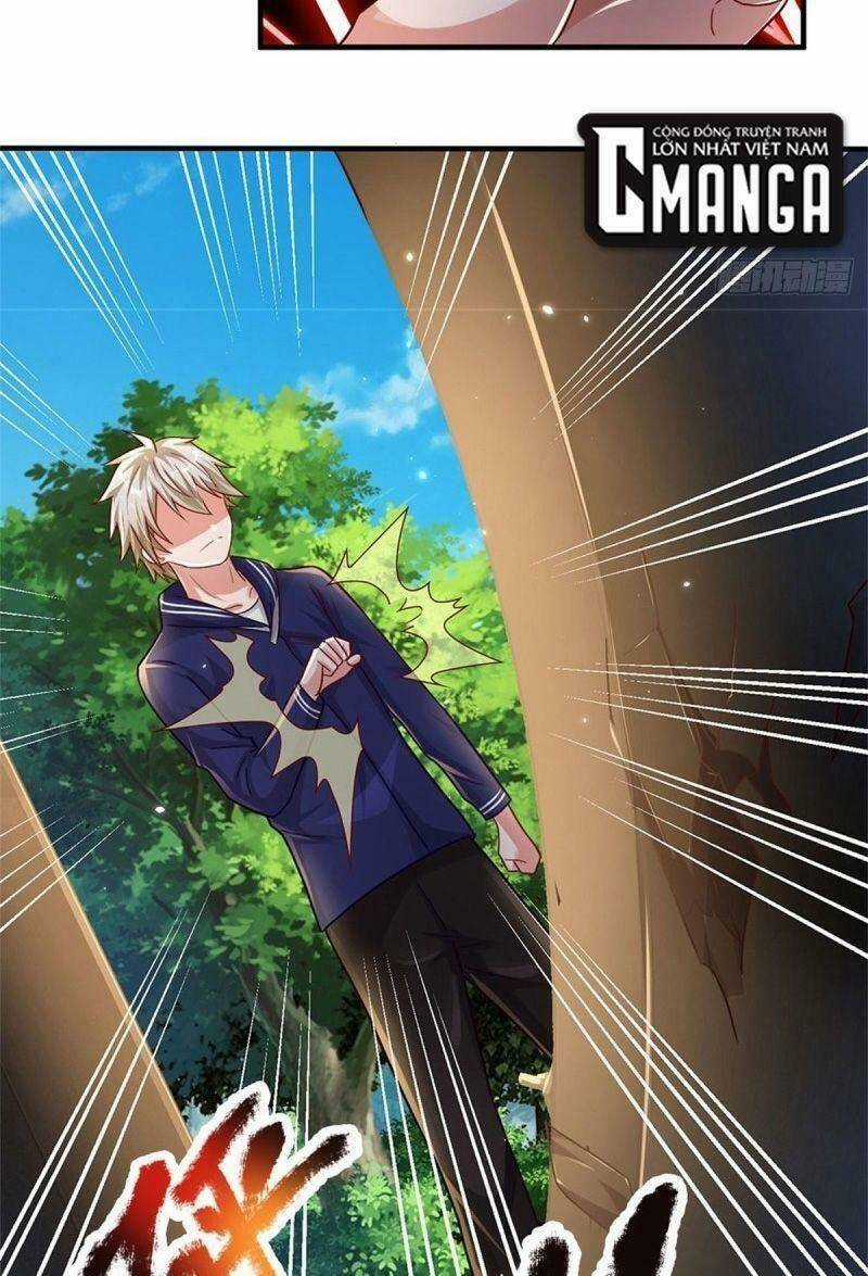 Thuộc Tính Của Ta Đều Thêm Sức Mạnh Chapter 11 trang 31