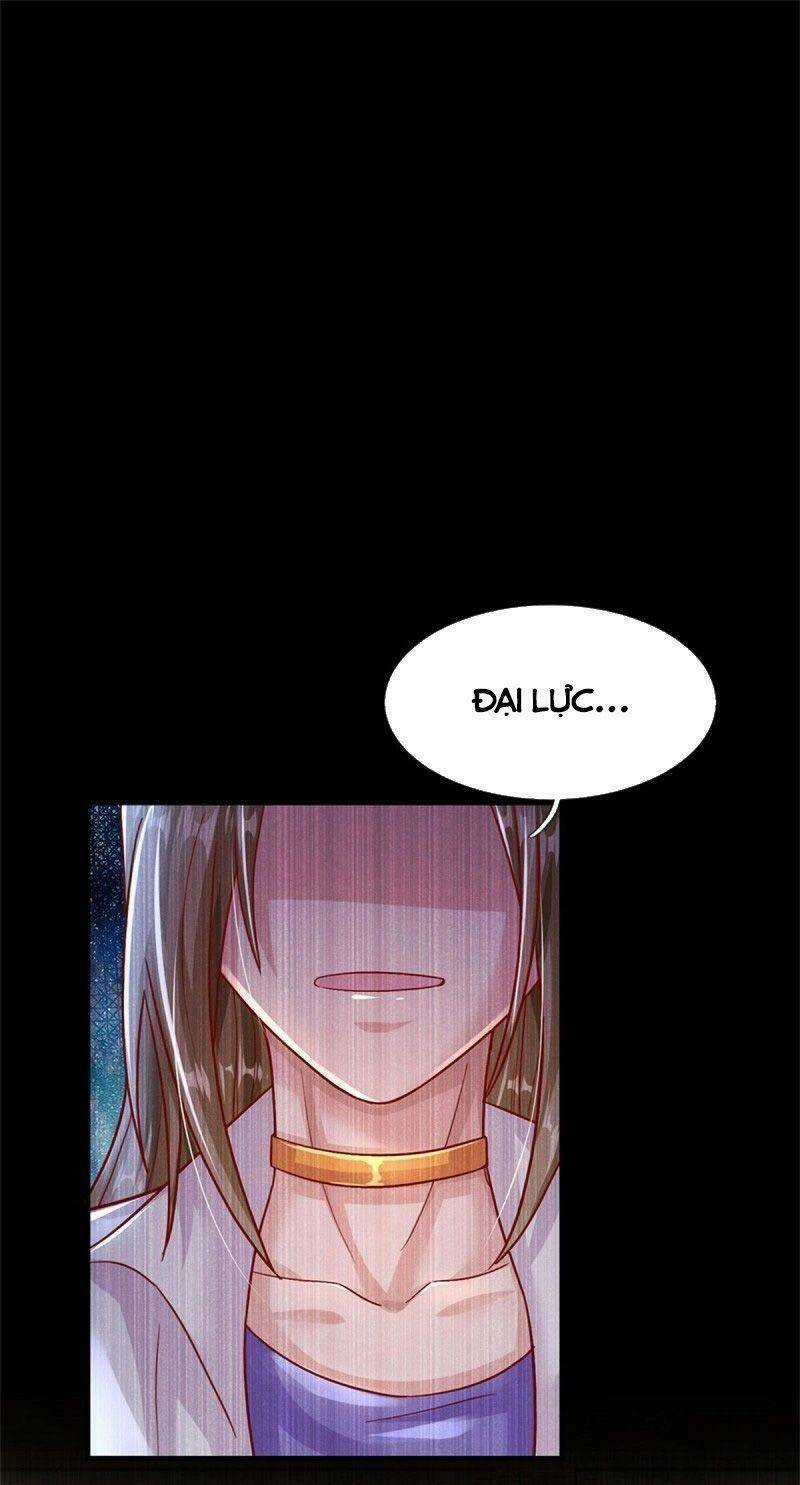 Thuộc Tính Của Ta Đều Thêm Sức Mạnh Chapter 11 trang 6