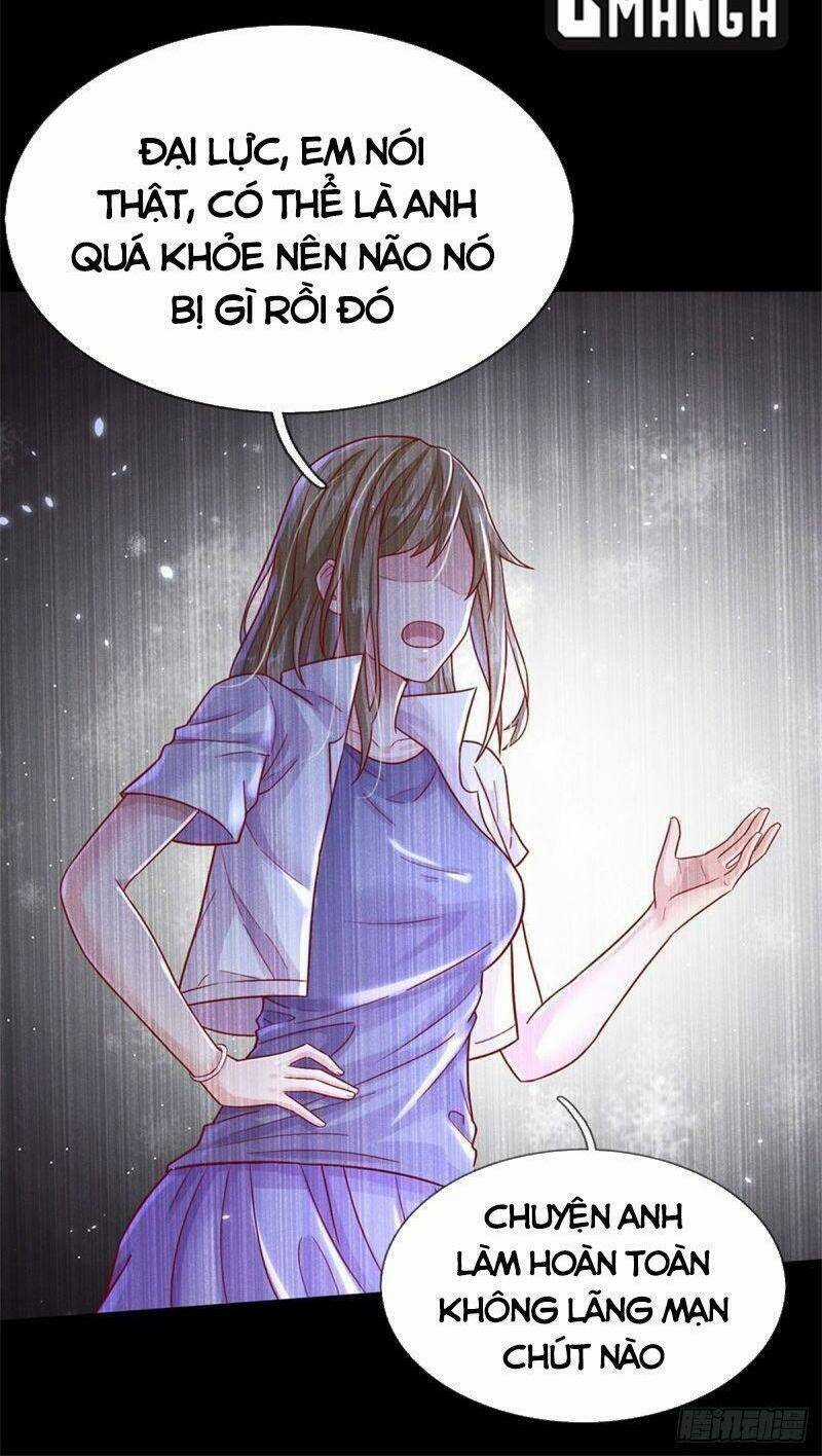 Thuộc Tính Của Ta Đều Thêm Sức Mạnh Chapter 11 trang 9