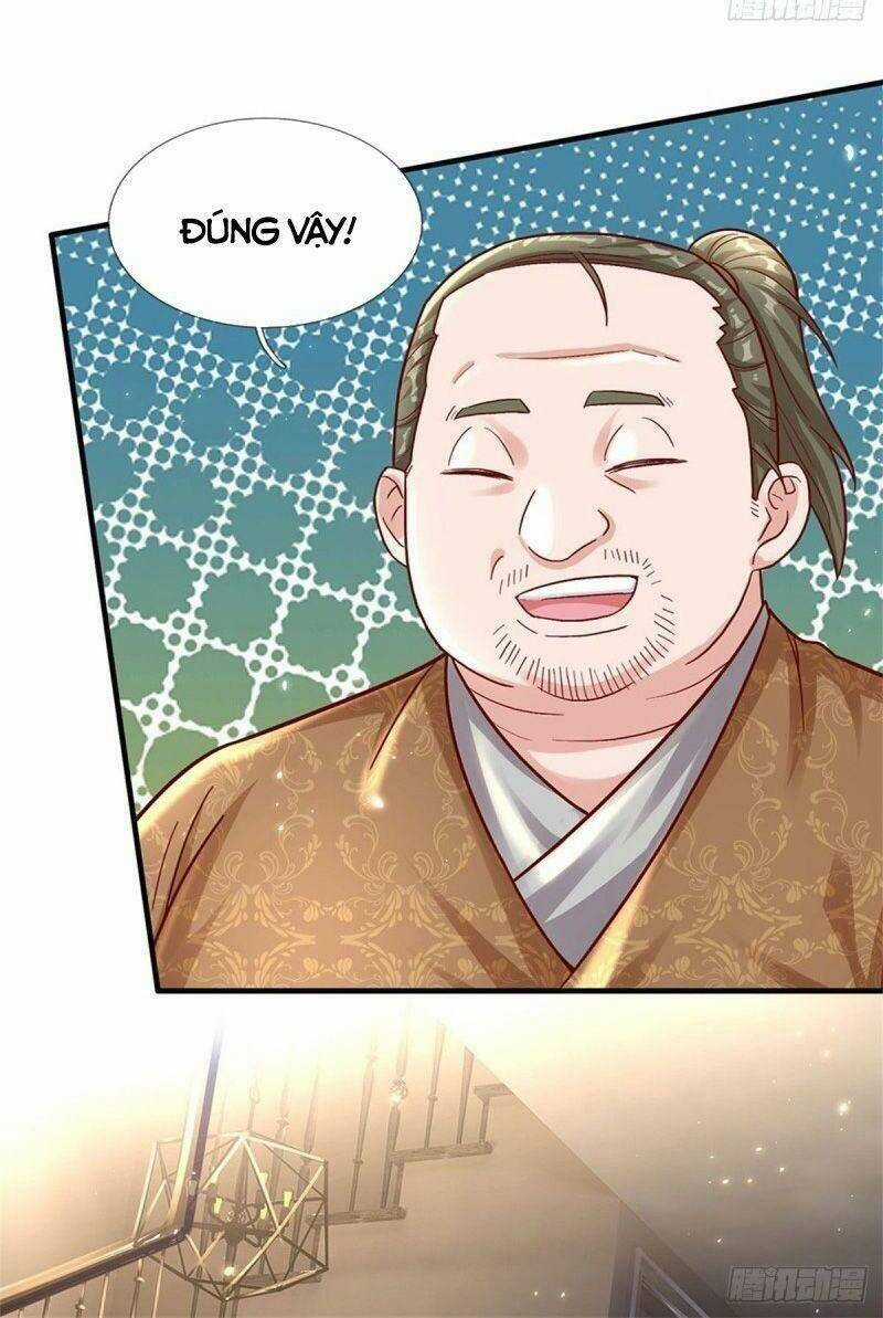 Thuộc Tính Của Ta Đều Thêm Sức Mạnh Chapter 12 trang 19