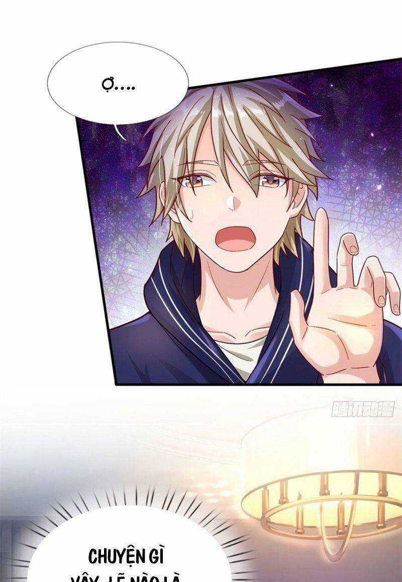 Thuộc Tính Của Ta Đều Thêm Sức Mạnh Chapter 12 trang 2