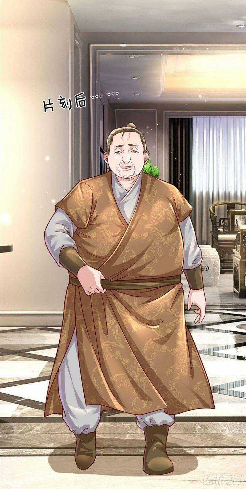 Thuộc Tính Của Ta Đều Thêm Sức Mạnh Chapter 12 trang 9