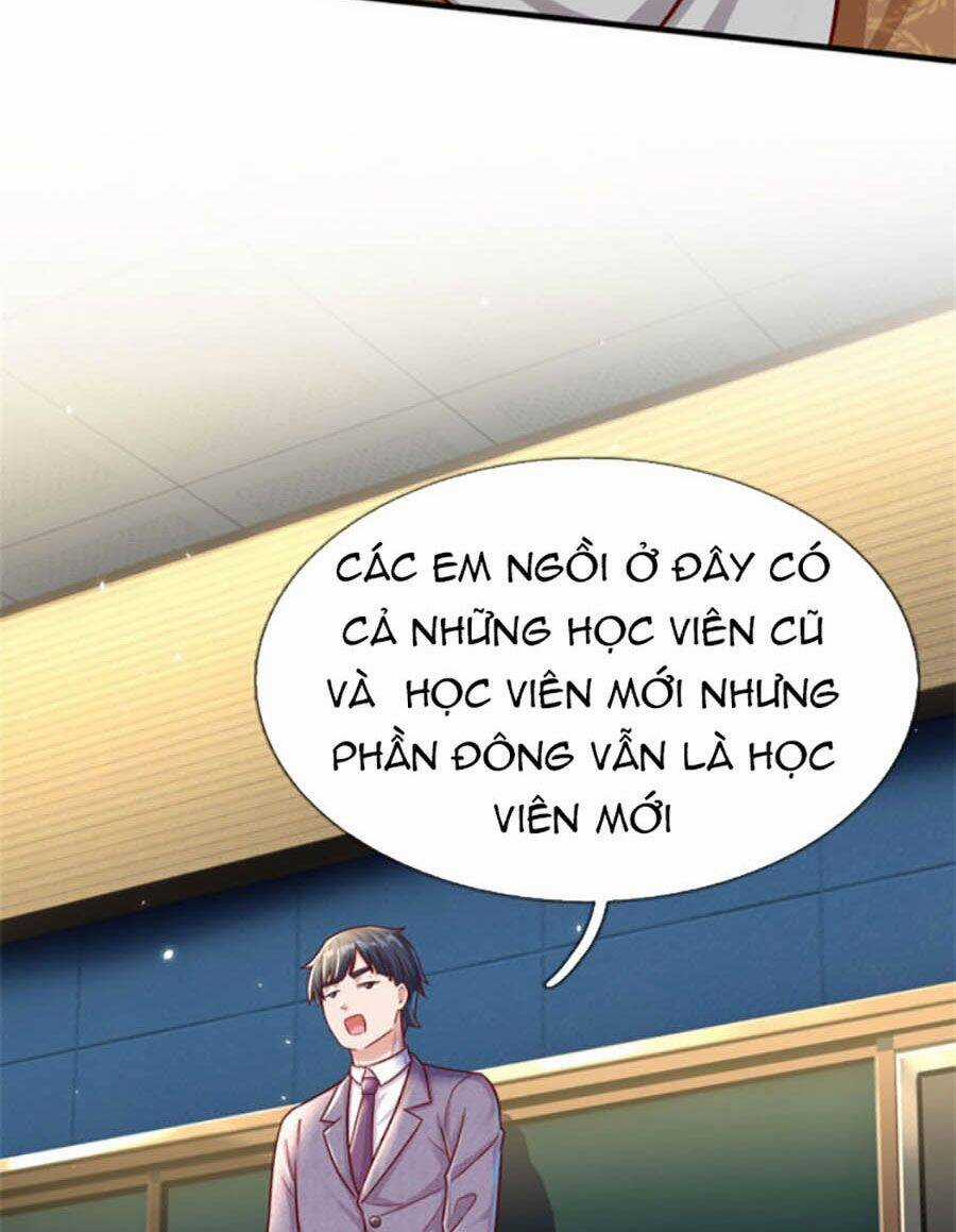 Thuộc Tính Của Ta Đều Thêm Sức Mạnh Chapter 13 trang 13