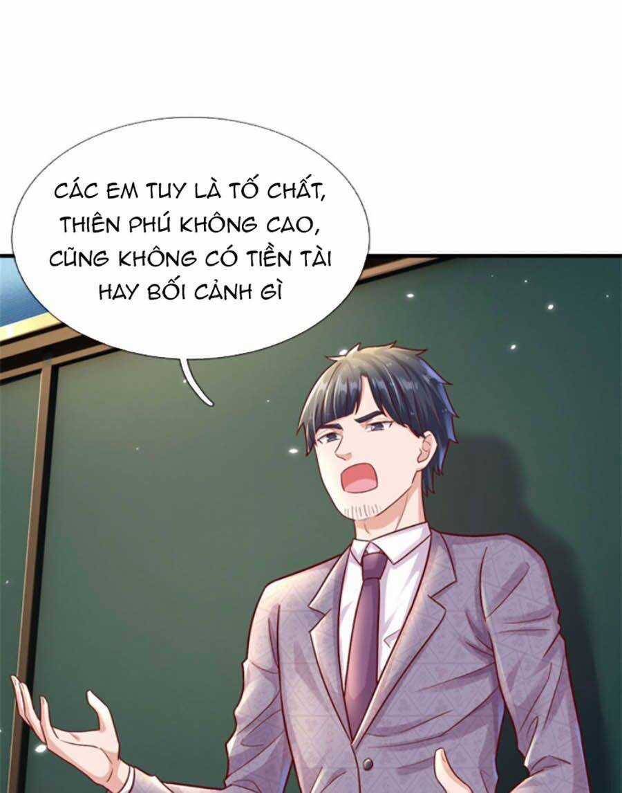 Thuộc Tính Của Ta Đều Thêm Sức Mạnh Chapter 13 trang 15