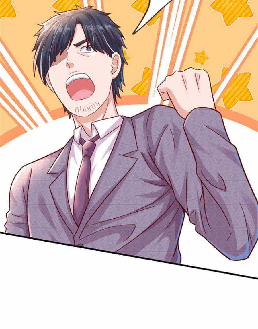 Thuộc Tính Của Ta Đều Thêm Sức Mạnh Chapter 13 trang 18