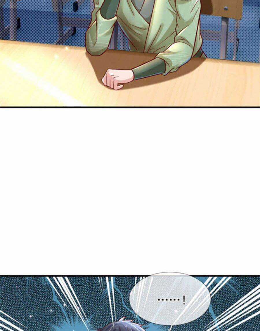 Thuộc Tính Của Ta Đều Thêm Sức Mạnh Chapter 13 trang 20