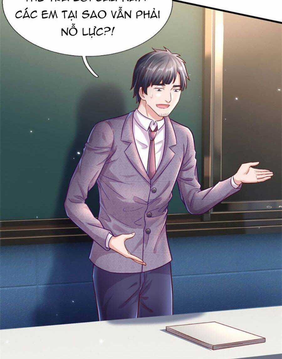 Thuộc Tính Của Ta Đều Thêm Sức Mạnh Chapter 13 trang 22