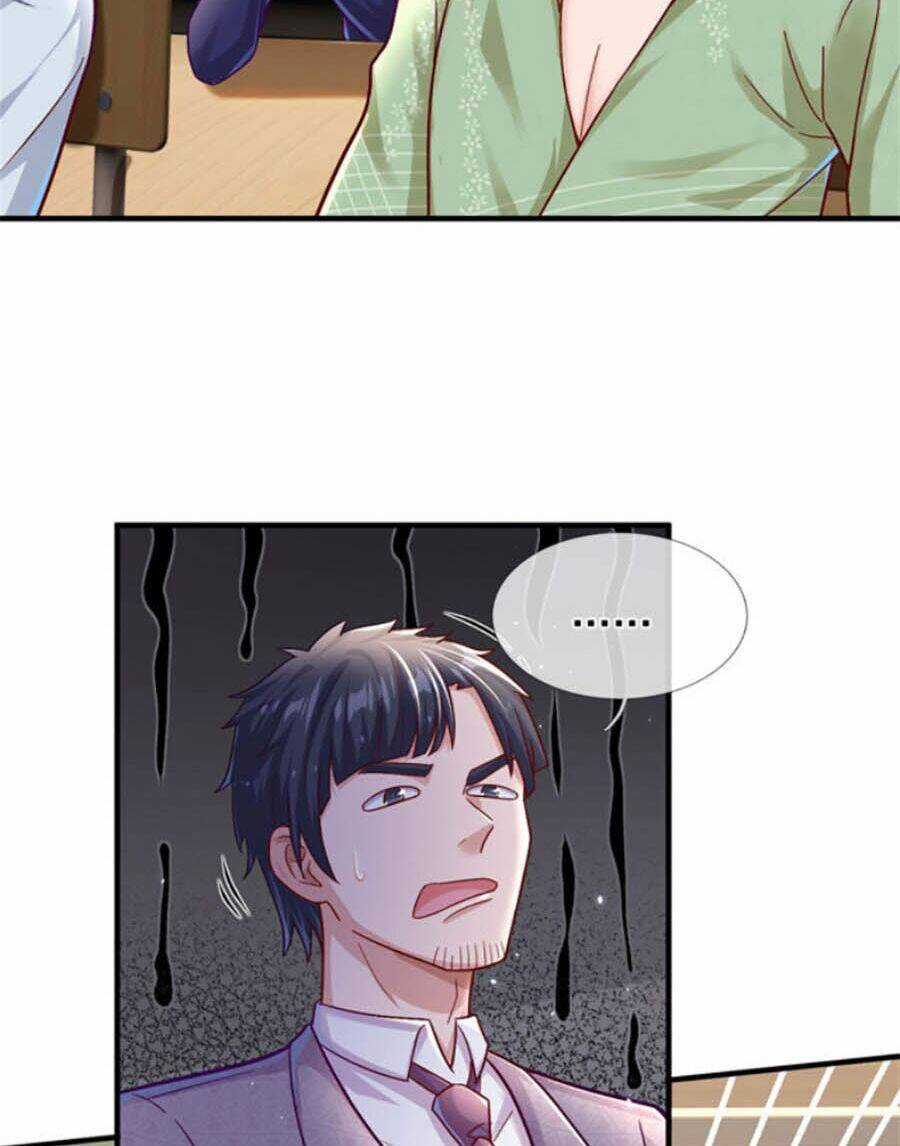 Thuộc Tính Của Ta Đều Thêm Sức Mạnh Chapter 13 trang 24