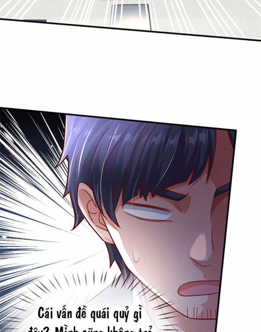 Thuộc Tính Của Ta Đều Thêm Sức Mạnh Chapter 13 trang 26