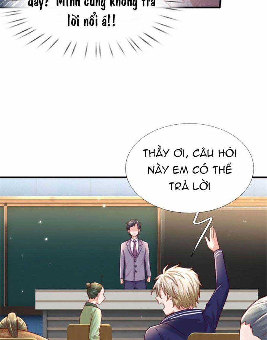 Thuộc Tính Của Ta Đều Thêm Sức Mạnh Chapter 13 trang 27