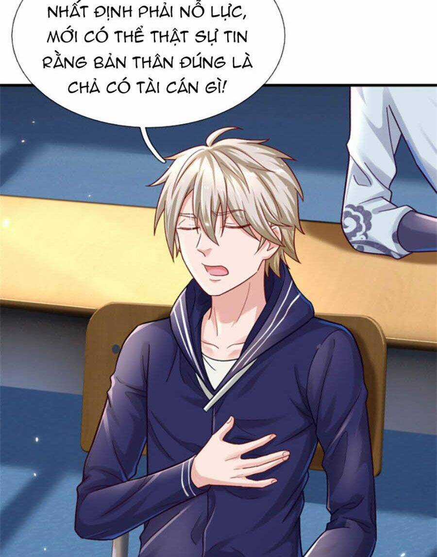 Thuộc Tính Của Ta Đều Thêm Sức Mạnh Chapter 13 trang 29