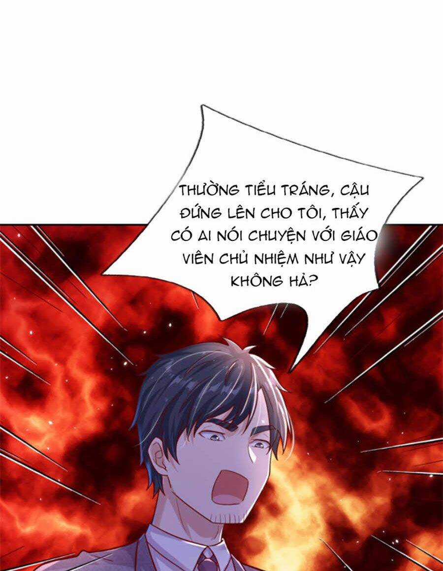 Thuộc Tính Của Ta Đều Thêm Sức Mạnh Chapter 13 trang 3