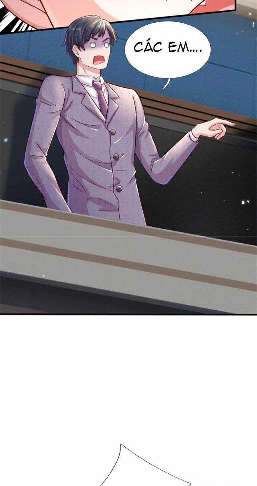 Thuộc Tính Của Ta Đều Thêm Sức Mạnh Chapter 13 trang 36