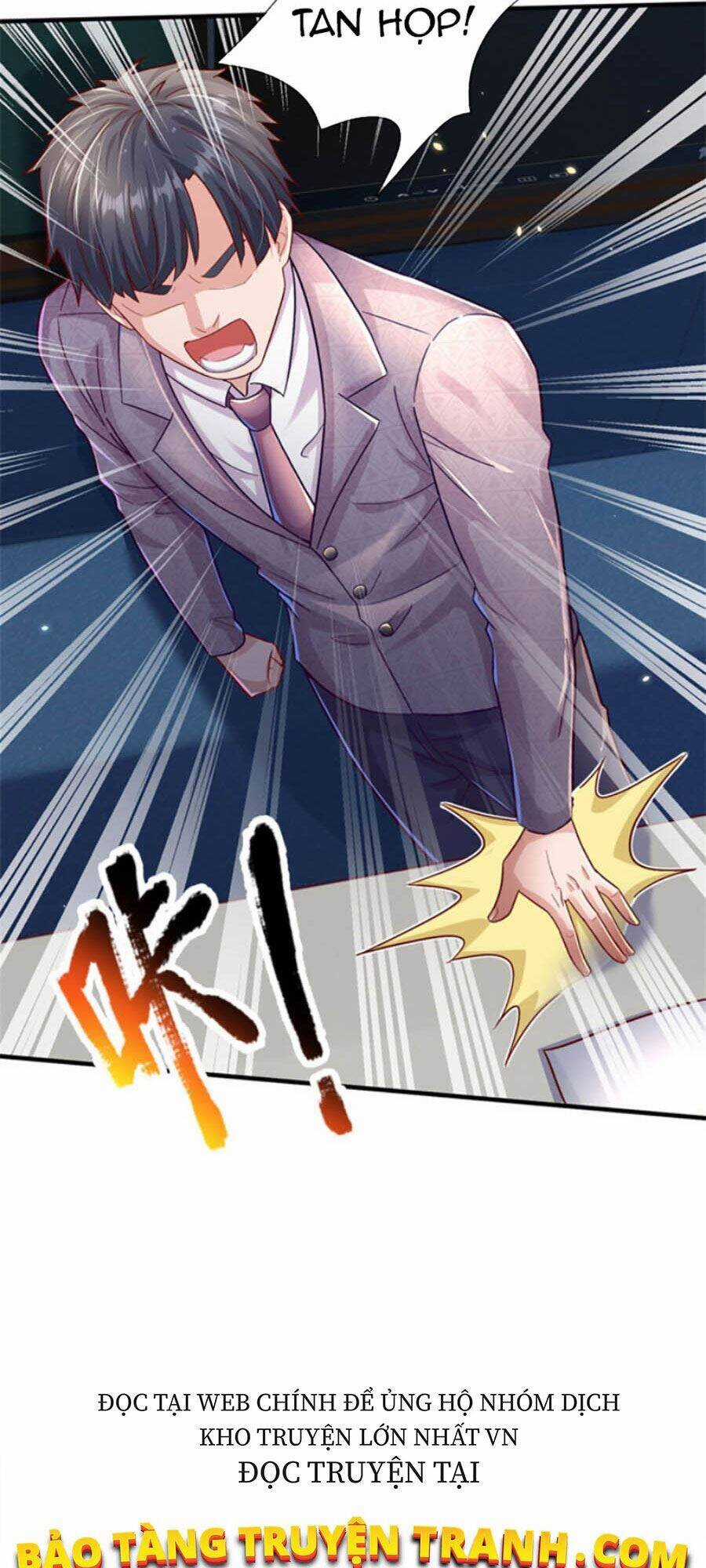 Thuộc Tính Của Ta Đều Thêm Sức Mạnh Chapter 13 trang 37