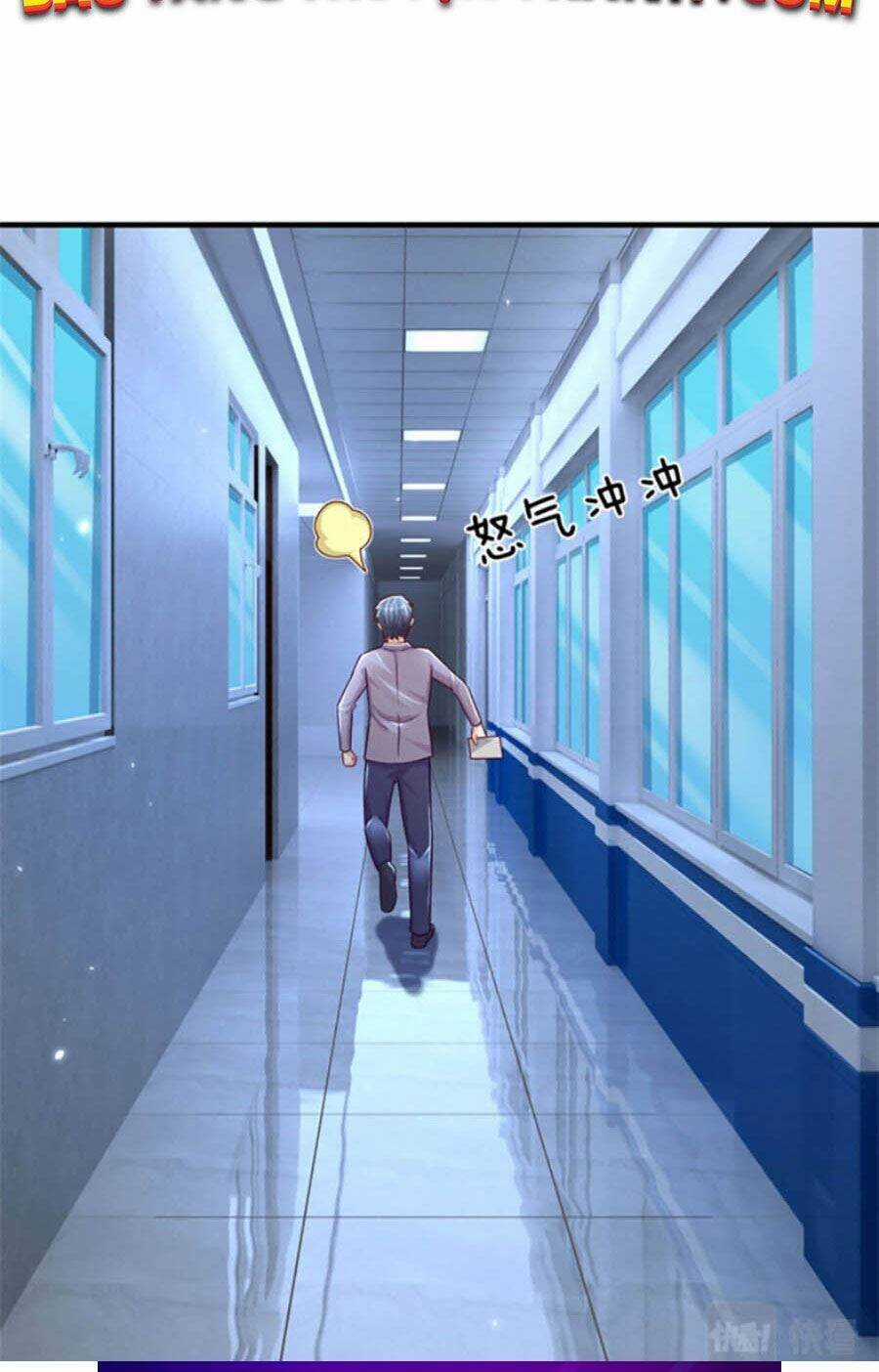 Thuộc Tính Của Ta Đều Thêm Sức Mạnh Chapter 13 trang 38