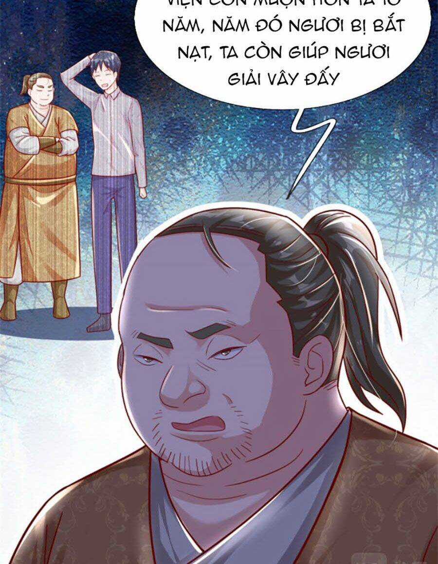 Thuộc Tính Của Ta Đều Thêm Sức Mạnh Chapter 13 trang 5