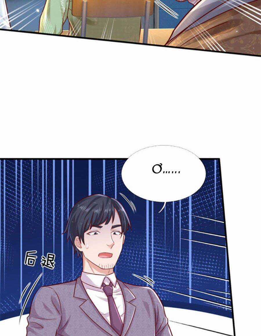 Thuộc Tính Của Ta Đều Thêm Sức Mạnh Chapter 13 trang 7