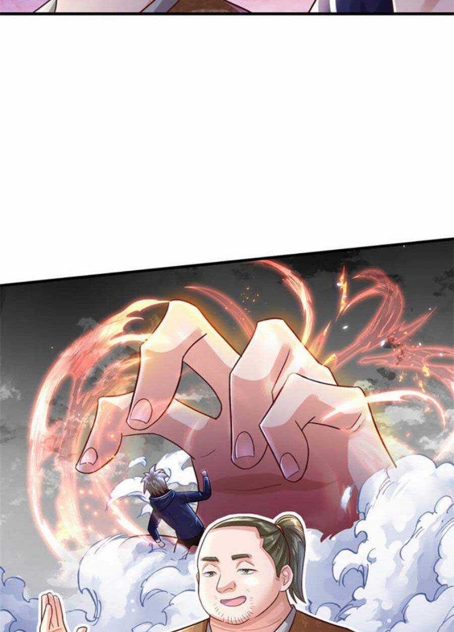 Thuộc Tính Của Ta Đều Thêm Sức Mạnh Chapter 14 trang 12