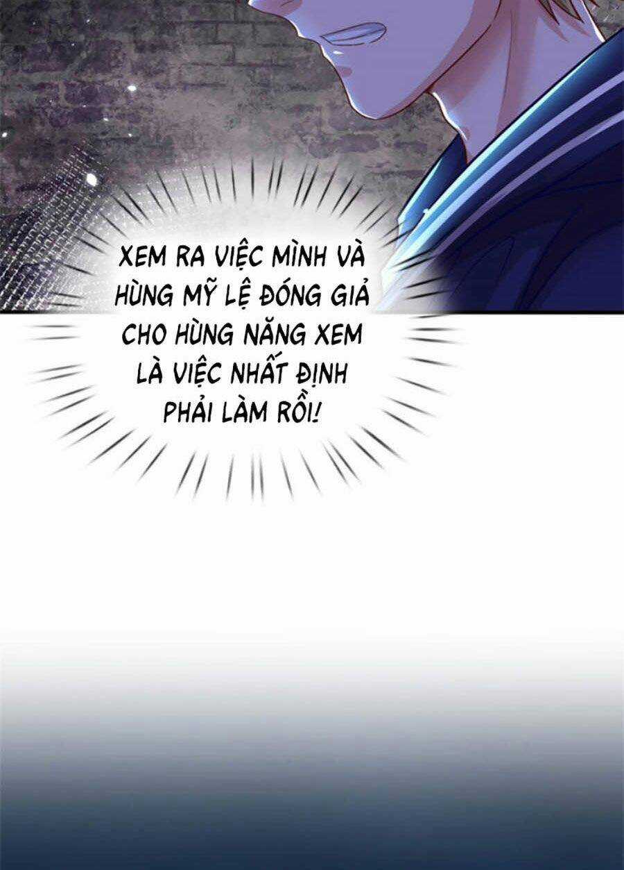 Thuộc Tính Của Ta Đều Thêm Sức Mạnh Chapter 14 trang 14