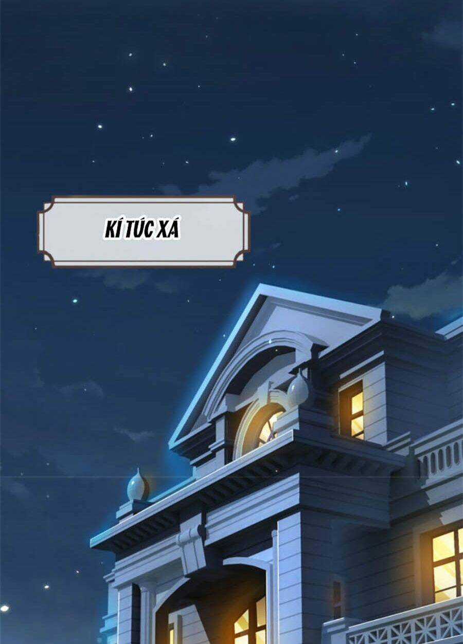 Thuộc Tính Của Ta Đều Thêm Sức Mạnh Chapter 14 trang 15