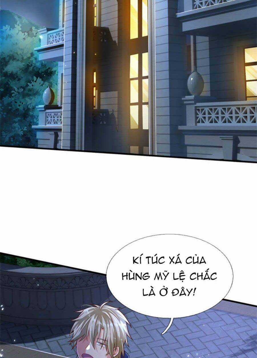 Thuộc Tính Của Ta Đều Thêm Sức Mạnh Chapter 14 trang 16