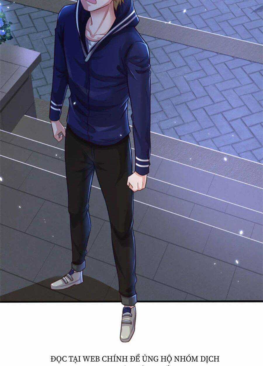 Thuộc Tính Của Ta Đều Thêm Sức Mạnh Chapter 14 trang 17