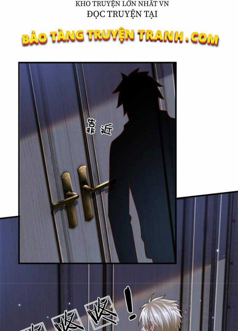 Thuộc Tính Của Ta Đều Thêm Sức Mạnh Chapter 14 trang 18