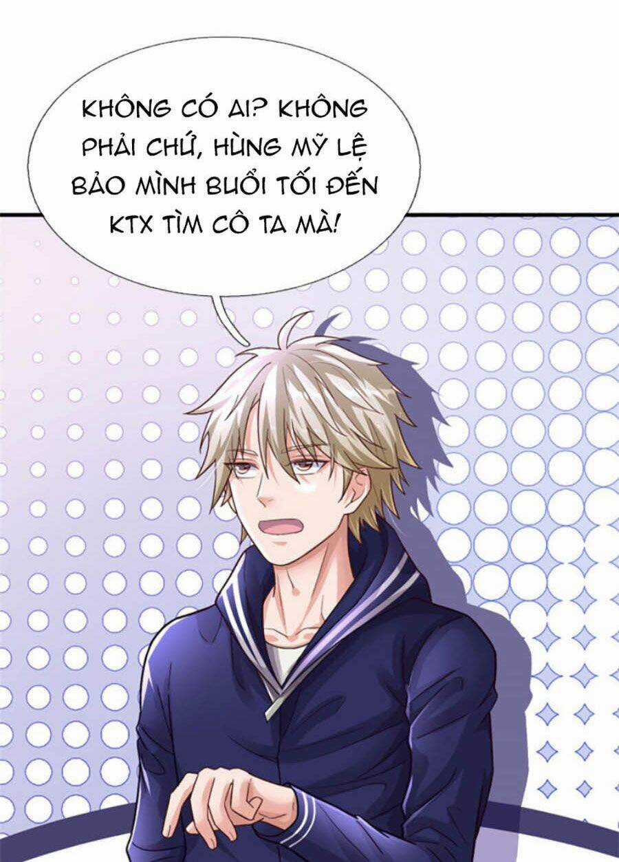 Thuộc Tính Của Ta Đều Thêm Sức Mạnh Chapter 14 trang 20