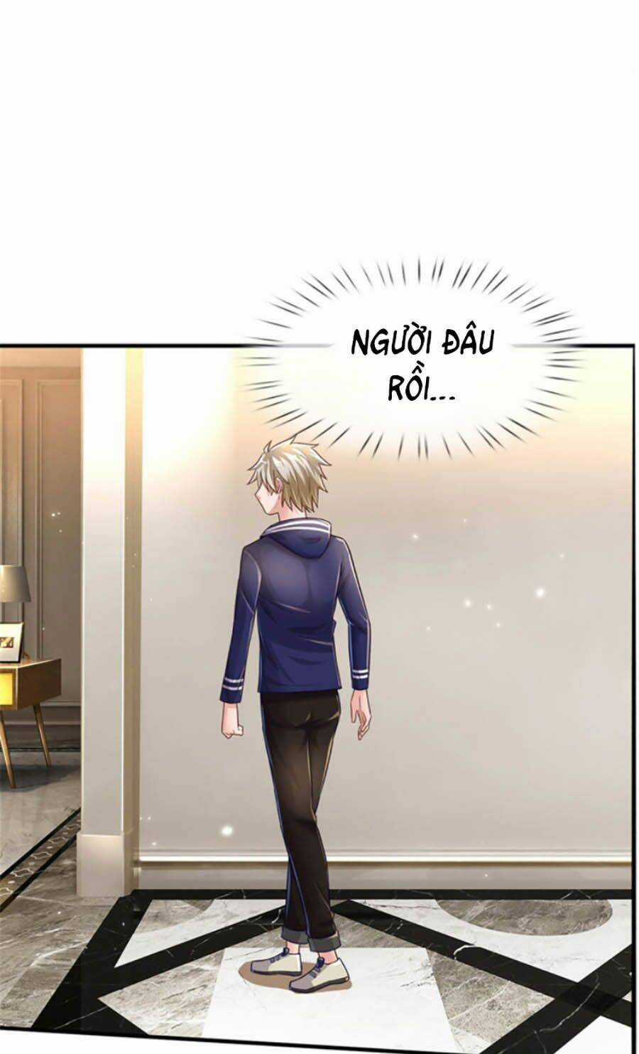 Thuộc Tính Của Ta Đều Thêm Sức Mạnh Chapter 14 trang 24