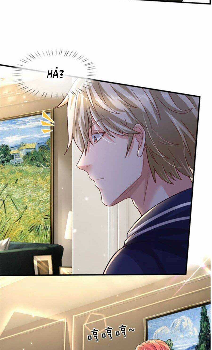 Thuộc Tính Của Ta Đều Thêm Sức Mạnh Chapter 14 trang 25