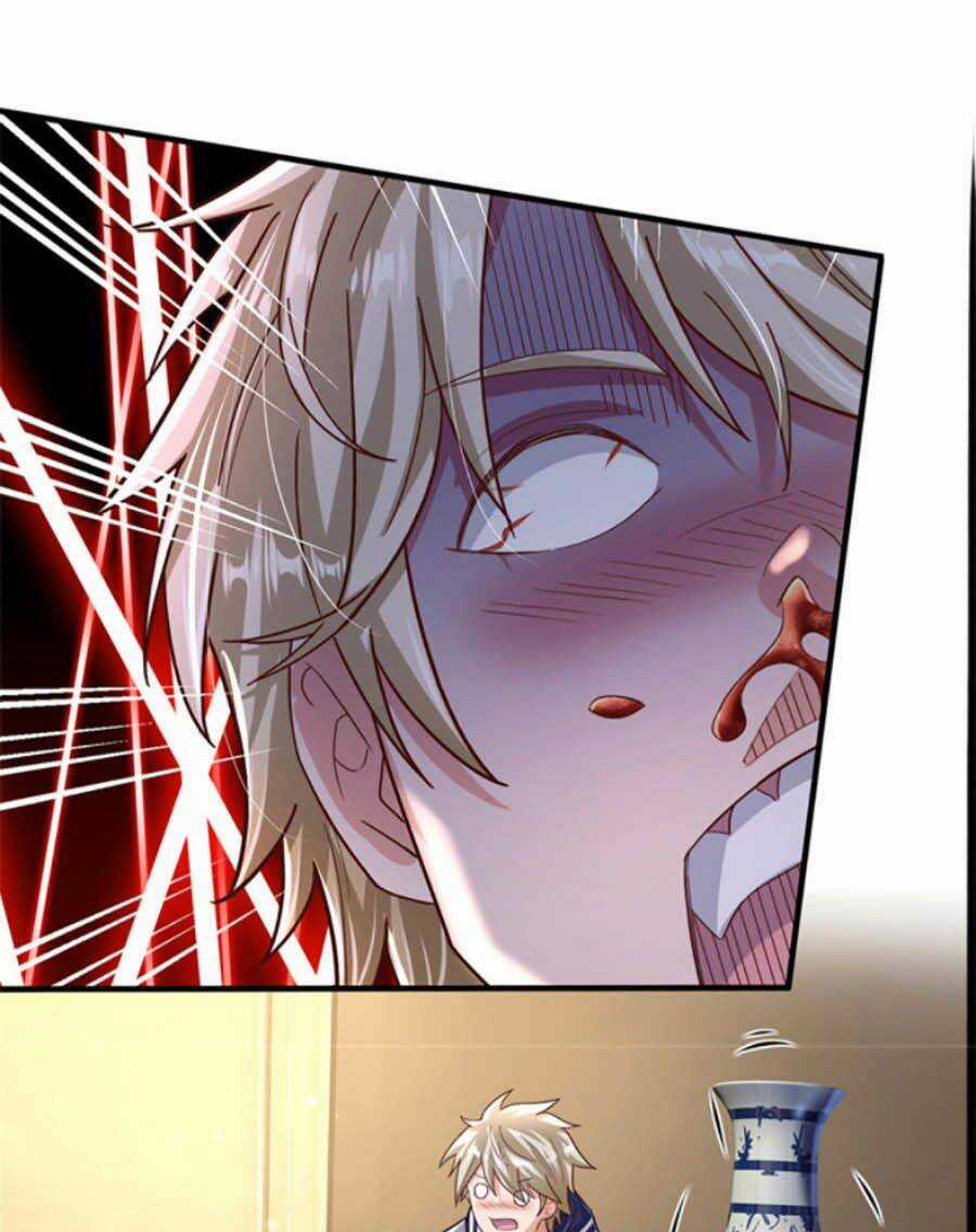 Thuộc Tính Của Ta Đều Thêm Sức Mạnh Chapter 14 trang 30