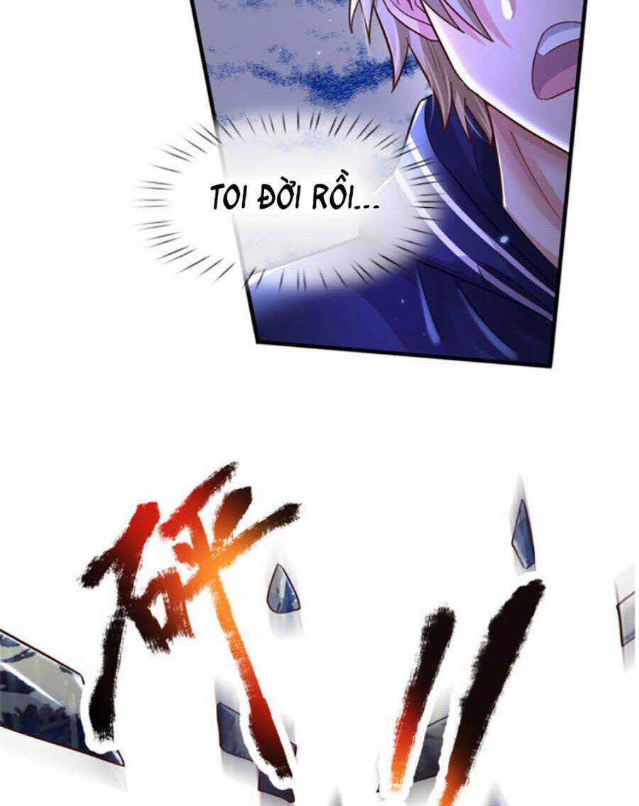 Thuộc Tính Của Ta Đều Thêm Sức Mạnh Chapter 14 trang 33