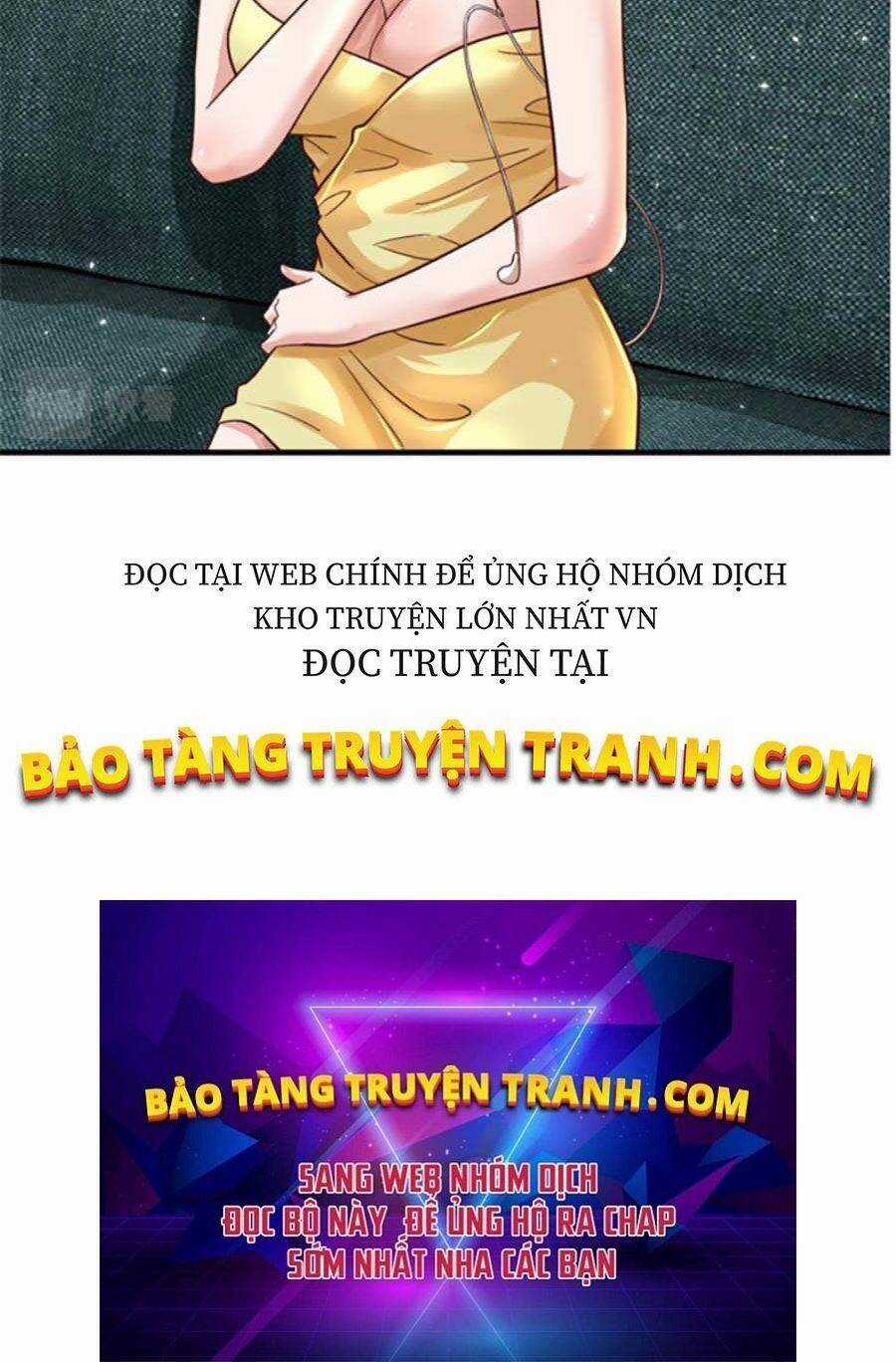 Thuộc Tính Của Ta Đều Thêm Sức Mạnh Chapter 14 trang 35