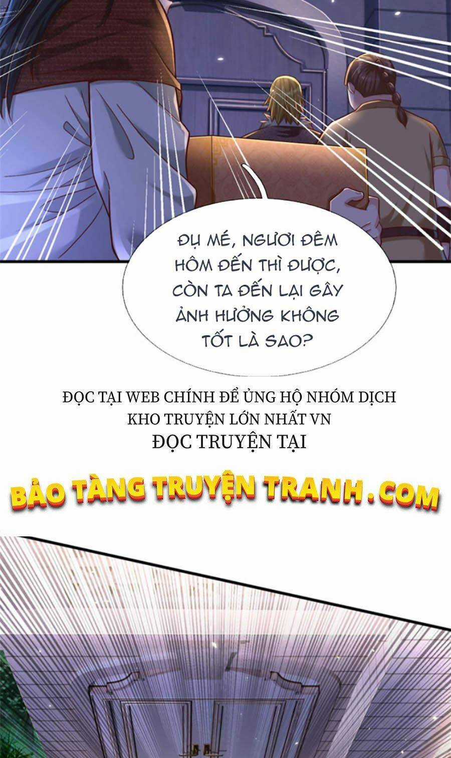 Thuộc Tính Của Ta Đều Thêm Sức Mạnh Chapter 15 trang 3