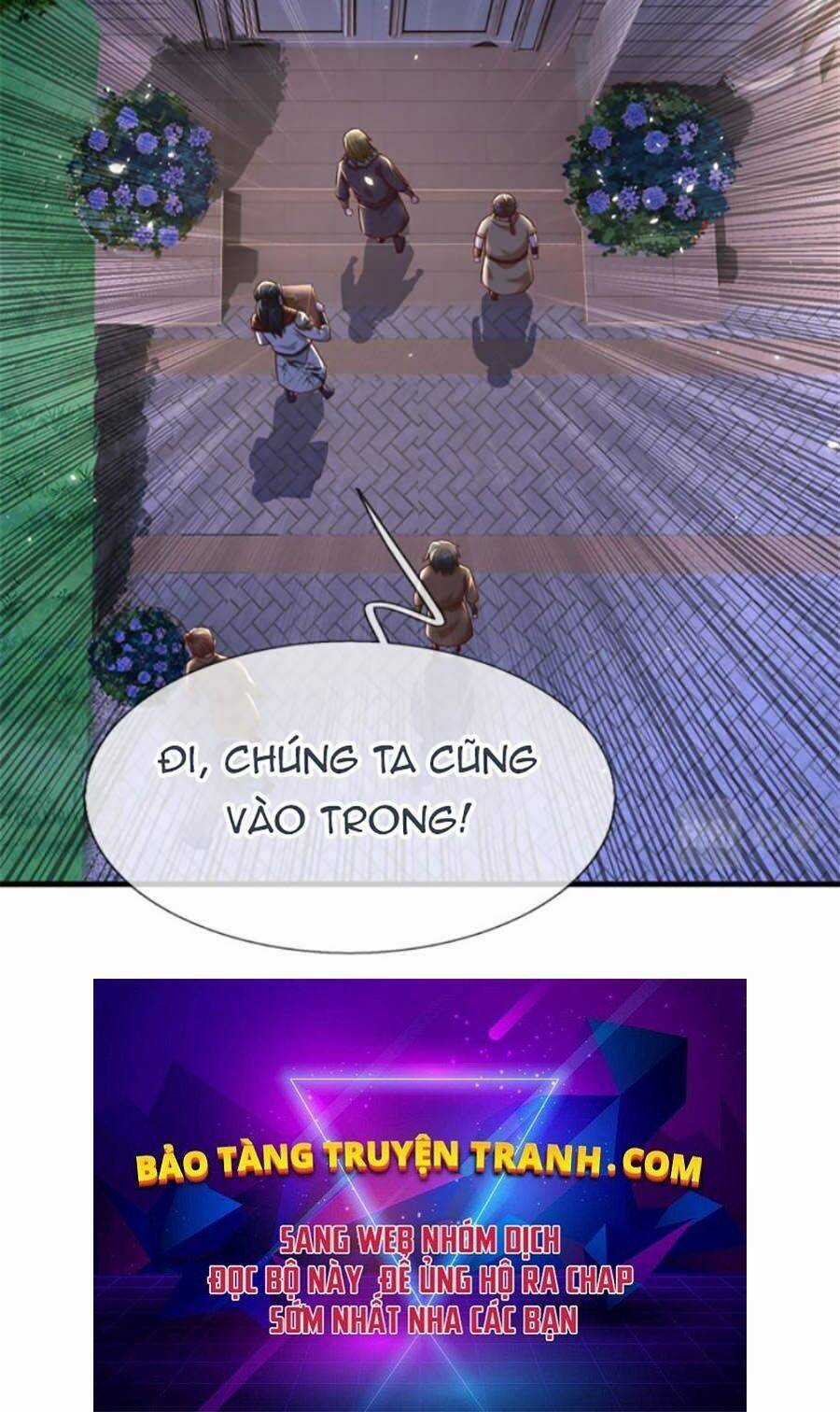 Thuộc Tính Của Ta Đều Thêm Sức Mạnh Chapter 15 trang 4