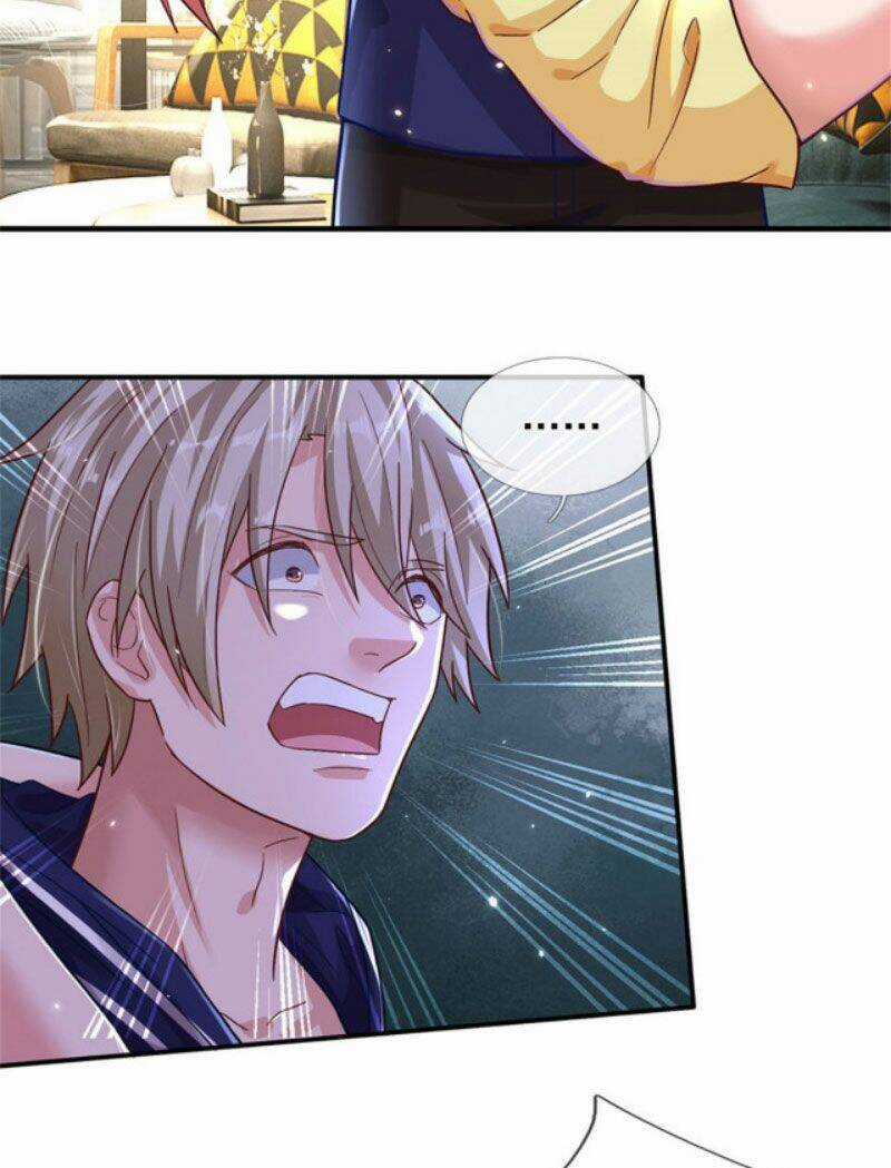 Thuộc Tính Của Ta Đều Thêm Sức Mạnh Chapter 16 trang 13