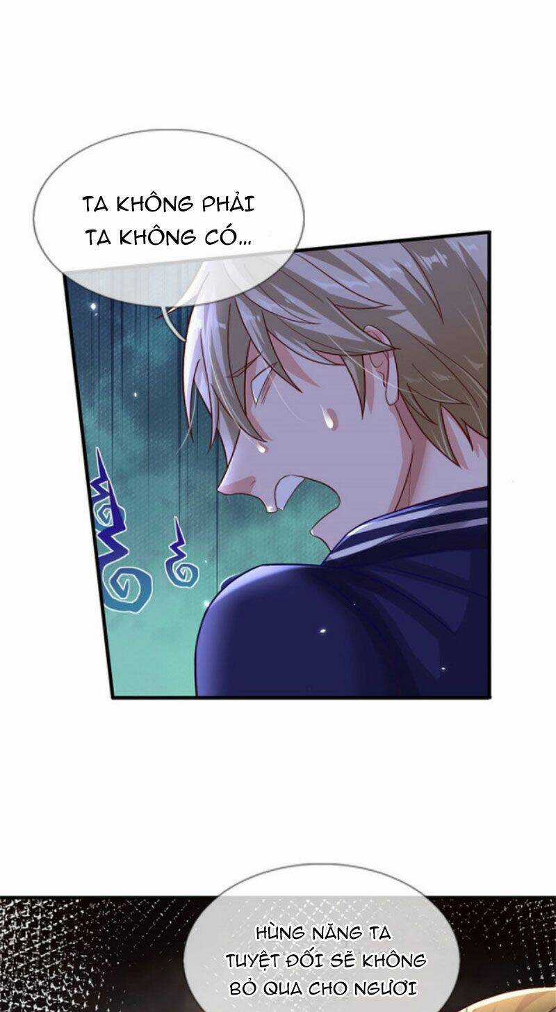 Thuộc Tính Của Ta Đều Thêm Sức Mạnh Chapter 16 trang 18