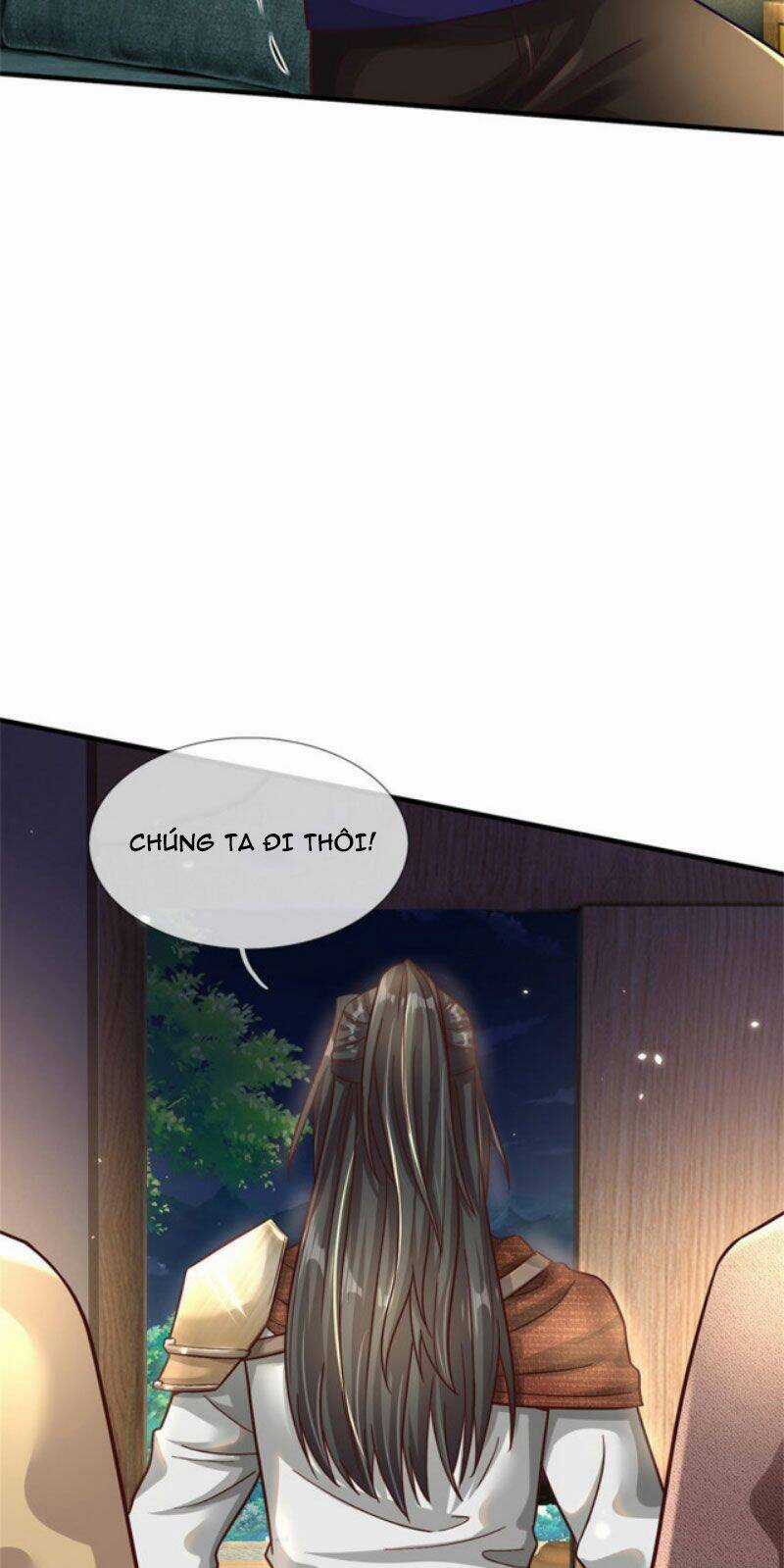 Thuộc Tính Của Ta Đều Thêm Sức Mạnh Chapter 16 trang 24